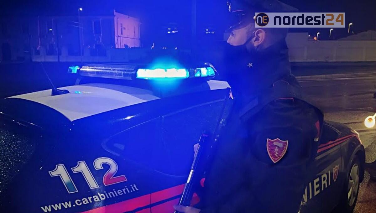 Atto incendiario davanti al portone dell'Istituto Superiore di Sanità - 