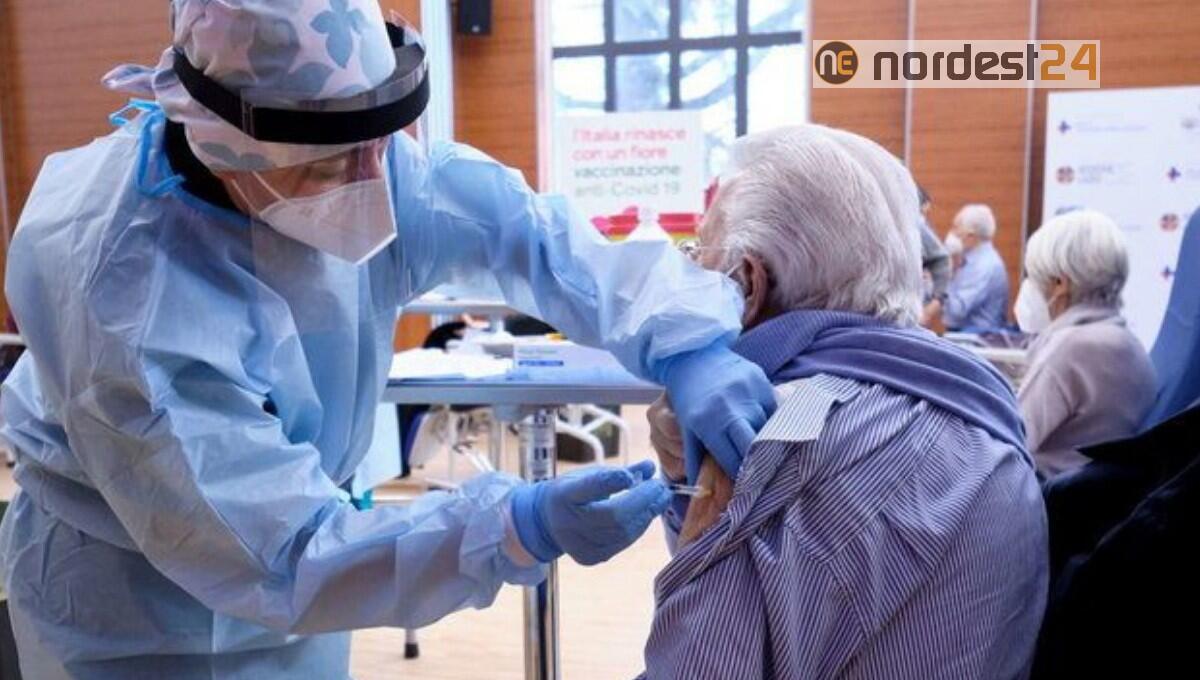 Riccardi: "il 21 marzo vaccinazione di massa nel Medio Friuli" - 