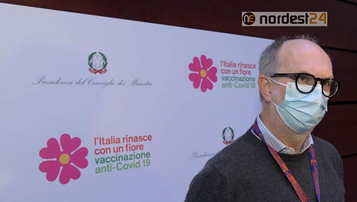 Vaccini, Fvg: 27mila prenotazioni oggi fascia 79-75 anni e vulnerabili - 