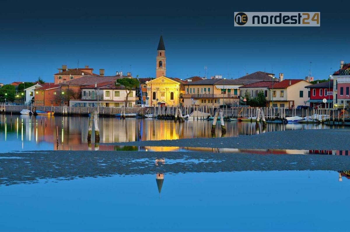 Approvato il protocollo d’intesa a sostegno delle imprese di Cavallino-Treporti - 