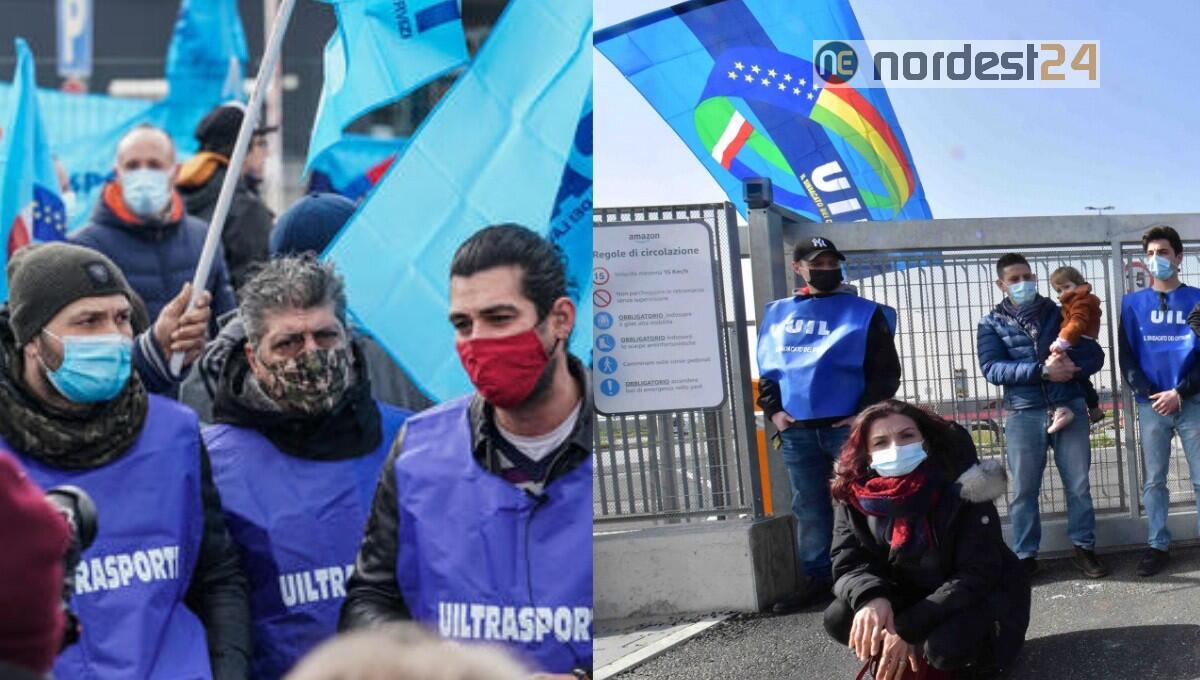 Sciopero addetti Amazon, l'appello: "no acquisti on line per 24 ore" - 