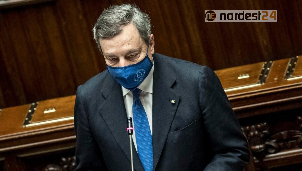 Covid, Decreto Legge venerdì: misure in vigore da lunedì - 