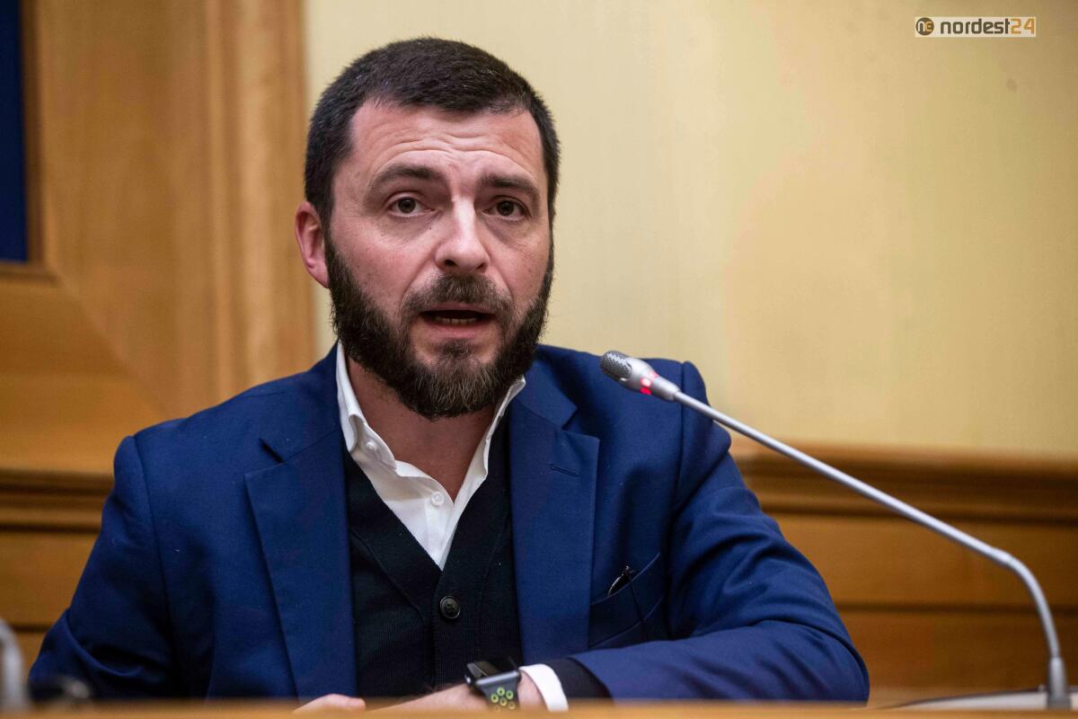 Vaccini: Rizzetto (FdI), grave l’esclusione degli esposti agli amianto tra i fragili - 