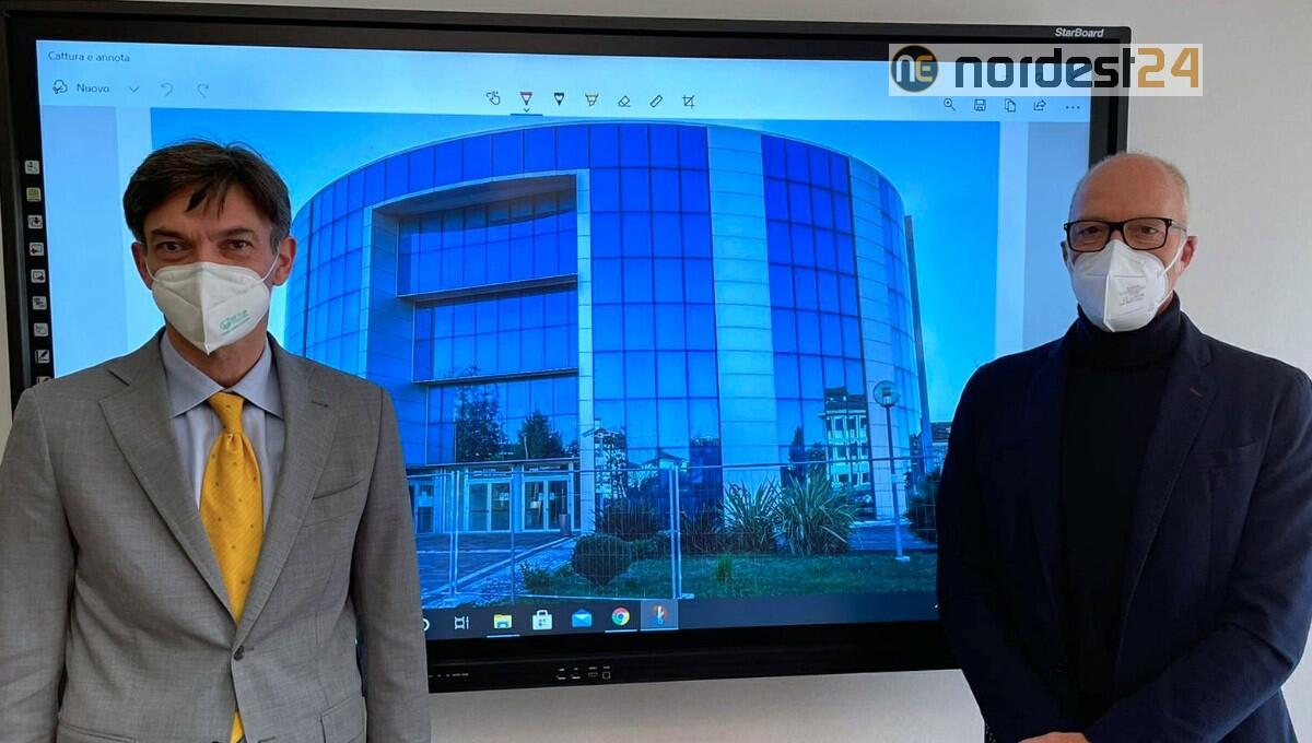 L'Ulss 4 e’ ora proprietaria dell'edificio “Ex tribunale” di San Dona’ - 