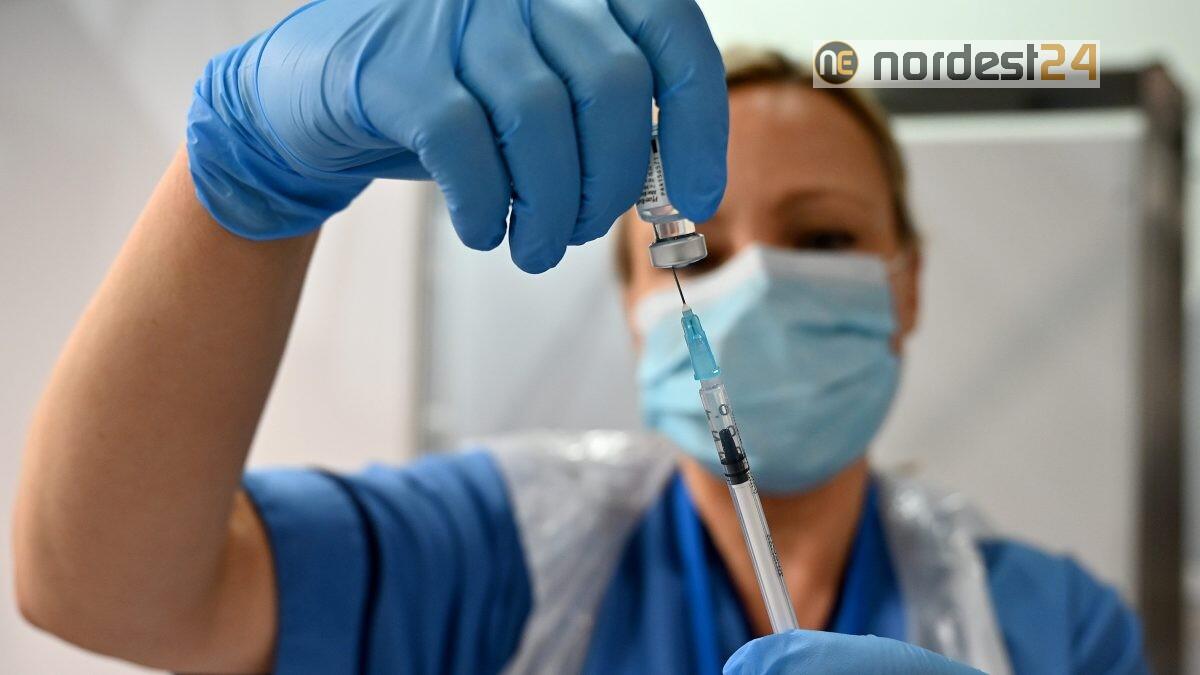 Dal 31/3 in Fvg vaccini ai conviventi di vulnerabili per patologia - 