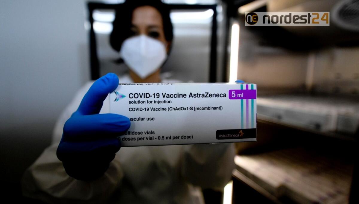 Astrazeneca, Ema rassicura: Danimarca sospende uso per precauzione - 