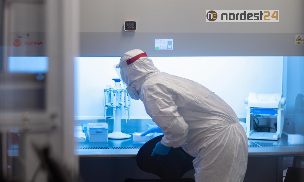 Due decessi per variante sudafricana in Alto Adige - 