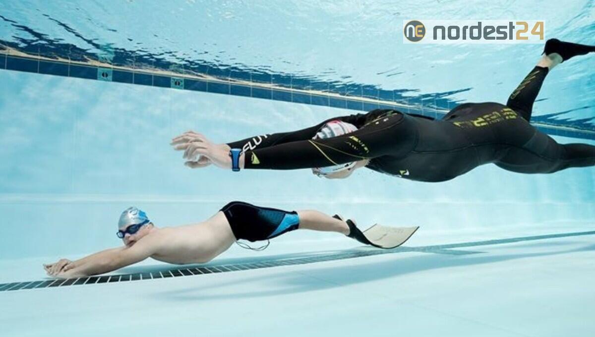 La FIPSAS in acqua tra disabilità e abilità. A Lignano anche “DisabilidaMare - 