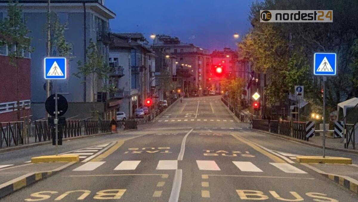 Galli: situazione a rischio, queste chiusure non bastano - 