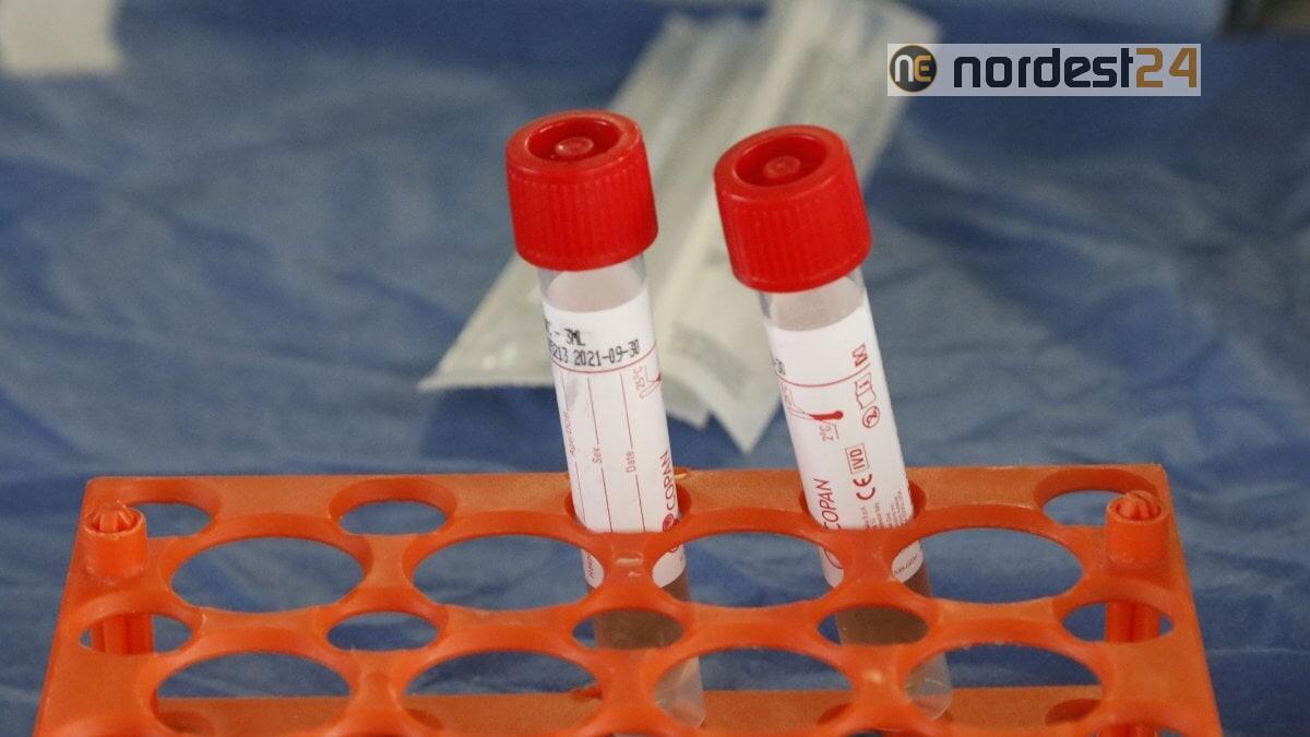 Covid: ingressi terapia intensiva mai così tanti dal 10/12 - 