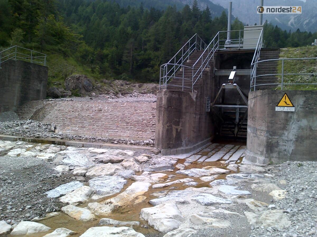 Legambiente Fvg: "basta incentivi al mini idroelettrico che danneggia i fiumi" - 