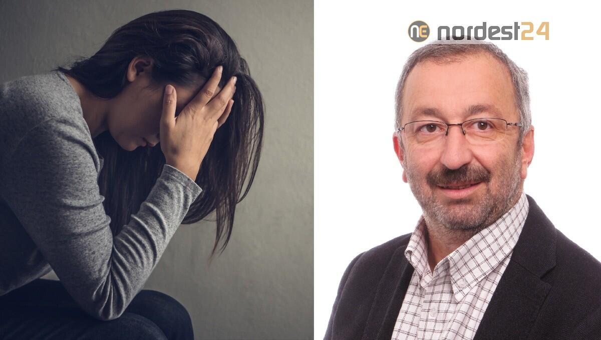Un italiano su due lamenta malessere psicologico, l’Ordine Fvg: "Ascoltare questa richiesta di aiuto" - 
