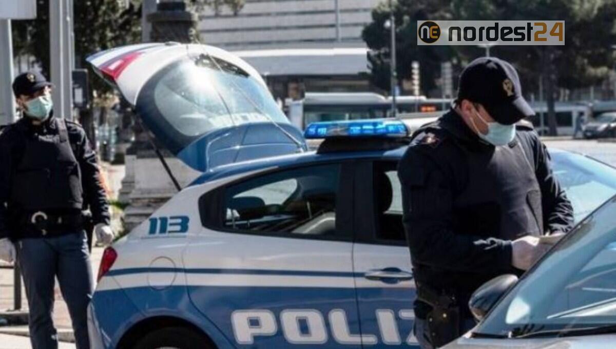 Si rifiuta di indossare la mascherina: denunciata una 40enne - 