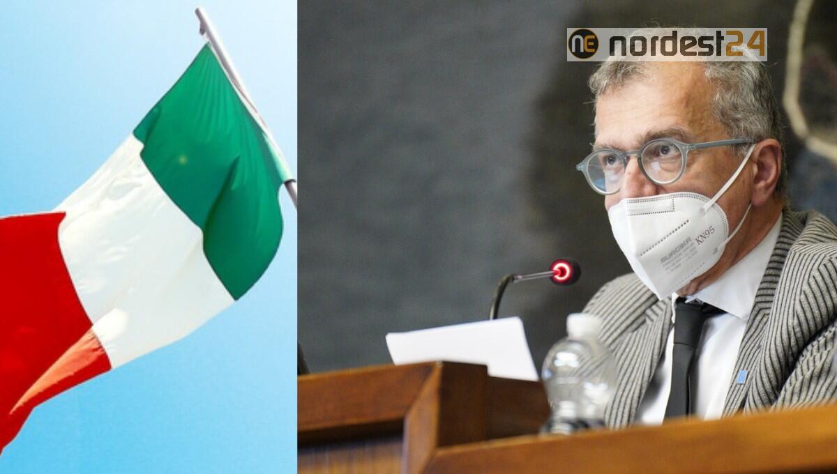 Unità d'Italia, Zanin: "orgoglio e rispetto di ogni identità" - 