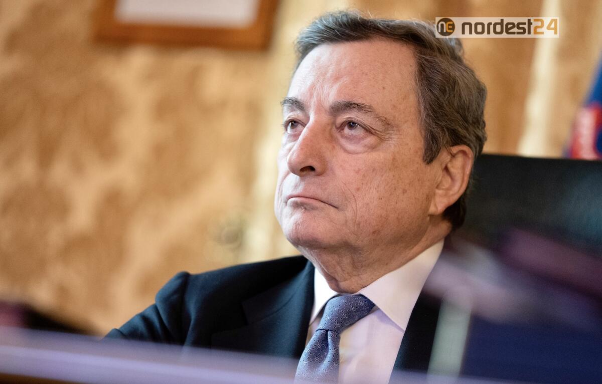 Al via cabina regia con Draghi su nuove misure - 