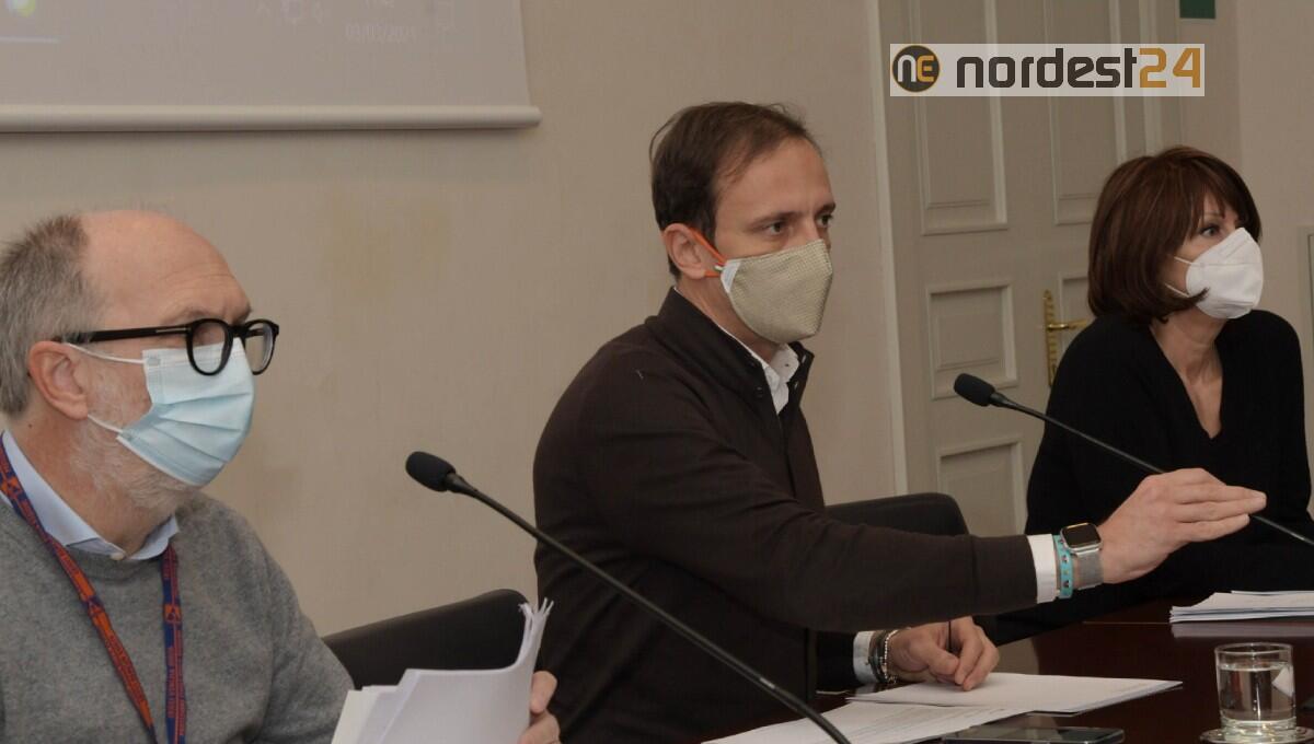 Ordinanza, Fedriga: "ultimo sforzo del Fvg, Governo vaccini come Gran Bretagna" - 