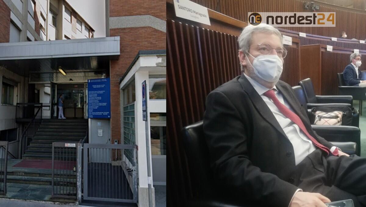 Distretto Udine, vaccini a domicilio a rilento, Honsell: "potenziare vaccinatori" - 