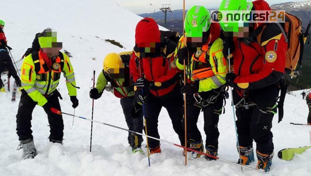 Valanga nel gruppo del Jof Fuart: due morti - 