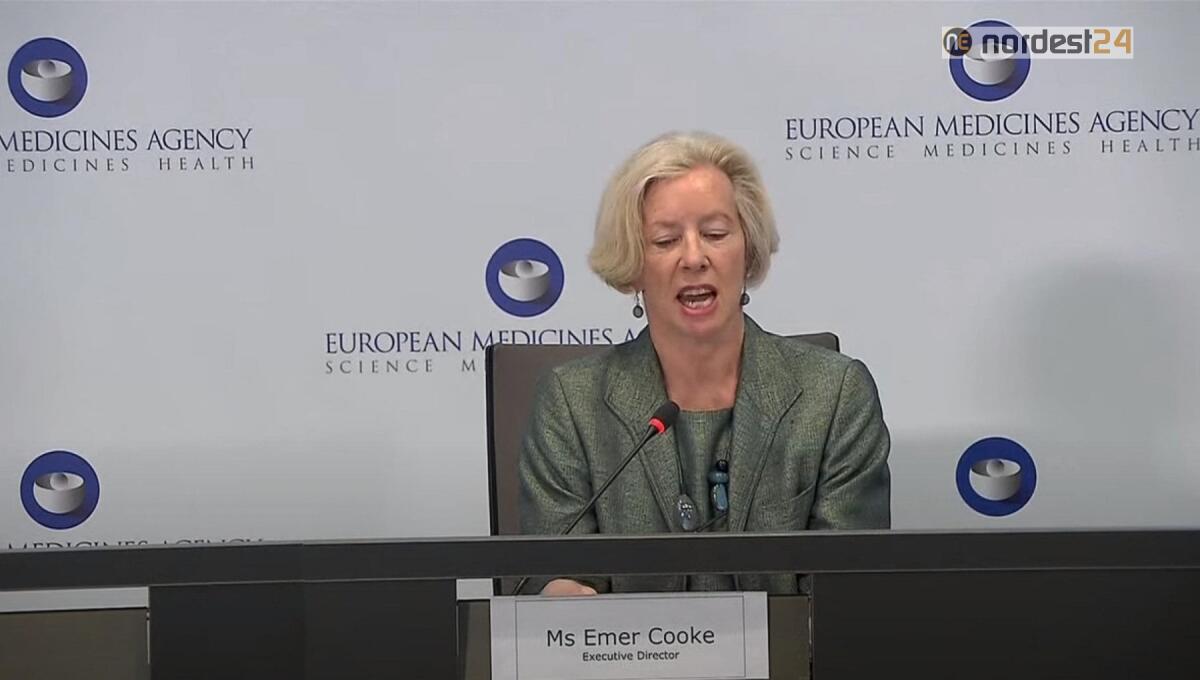 Ema: "trombosi molto rare, benefici AstraZeneca superano i rischi, nessuna restrizione" - 