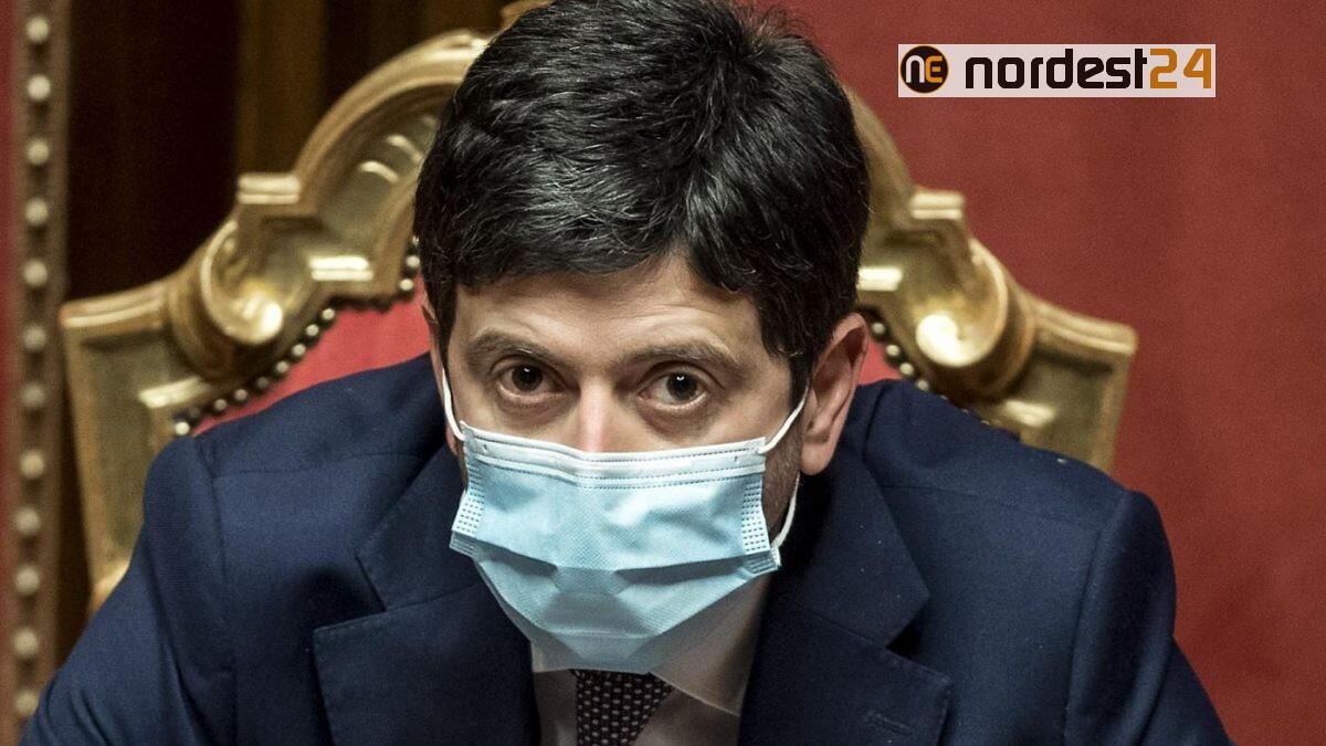 Il Senato boccia la sfiducia a Speranza: 29 sì e 221 no - 