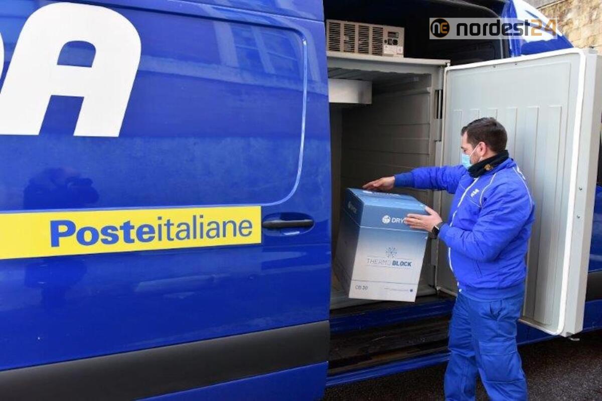 Vaccini anti Covid, Ue non centra obiettivo di marzo per gli over 80 - 