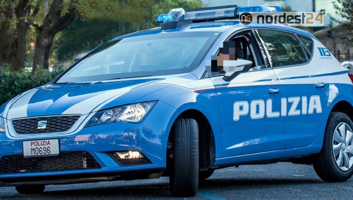 In preda ai fumi dell’alcol litigano per futili motivi: arrestato 44enne - 