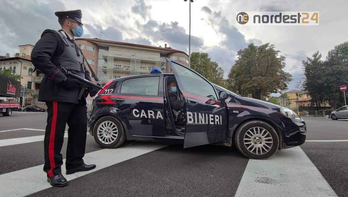 Udine. Rissa tra Pakistani, identificati e denunciati i 7 responsabili - 