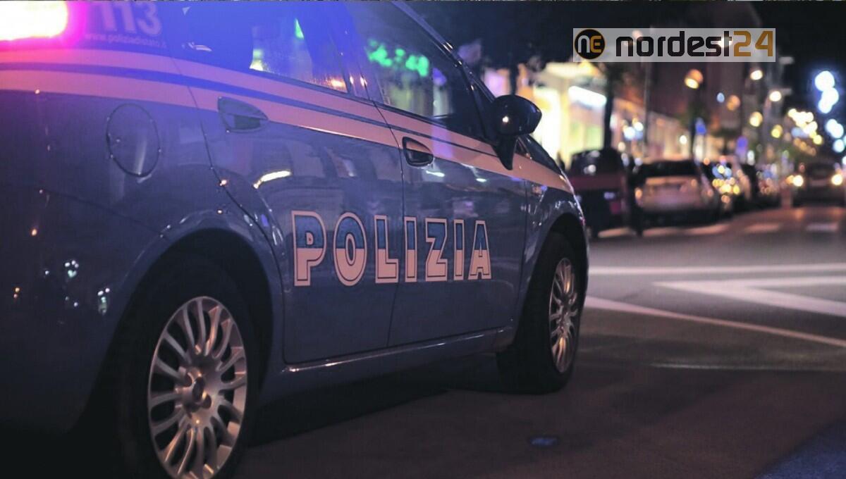 Tenta di rubare una bicicletta durante il coprifuoco: denunciato e sanzionato - 