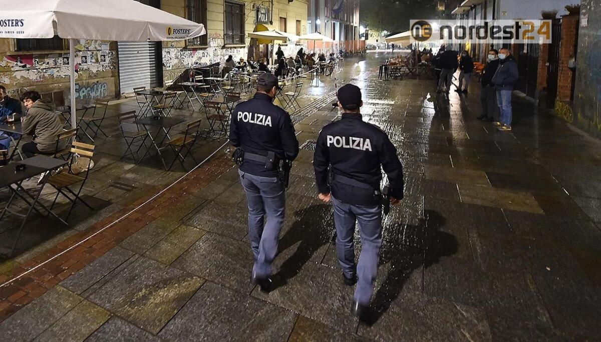 Coprifuoco confermato alle 22: governo dice no a richiesta delle Regioni - 