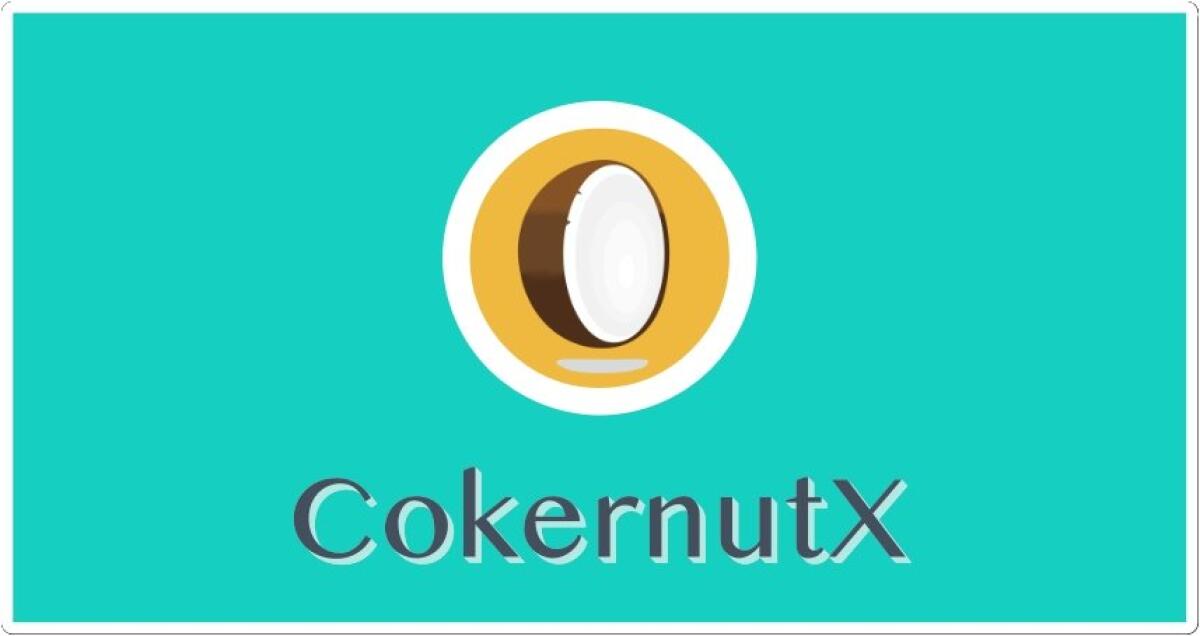 Come installare ed utilizzare CokerNutX - 