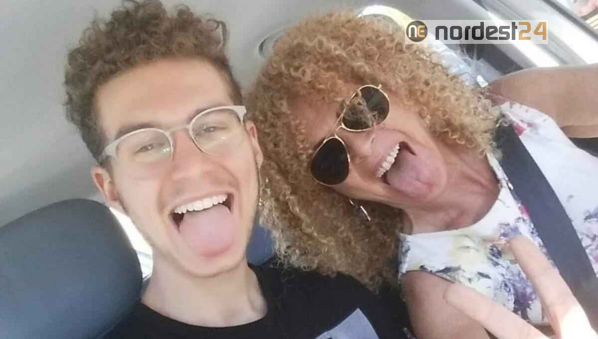 Gervasutta "solo Covid", riabilitazione negata, ma la mamma vince la battaglia per il figlio - 