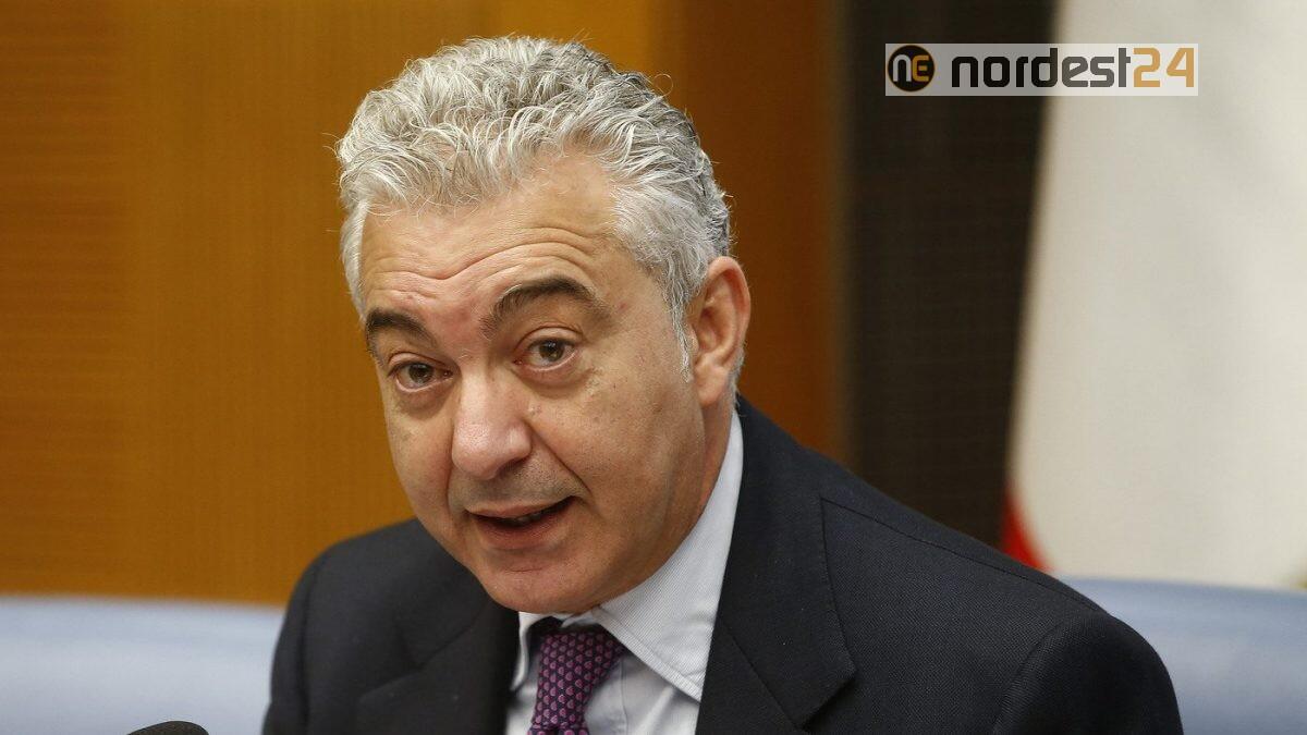 Mascherine cinesi, l’ex commissario Arcuri indagato per peculato - 