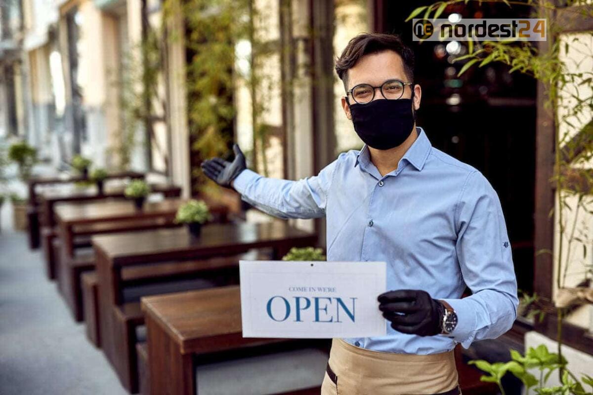 Garavaglia: Obiettivo 2 giugno, dipende dai vaccini - 