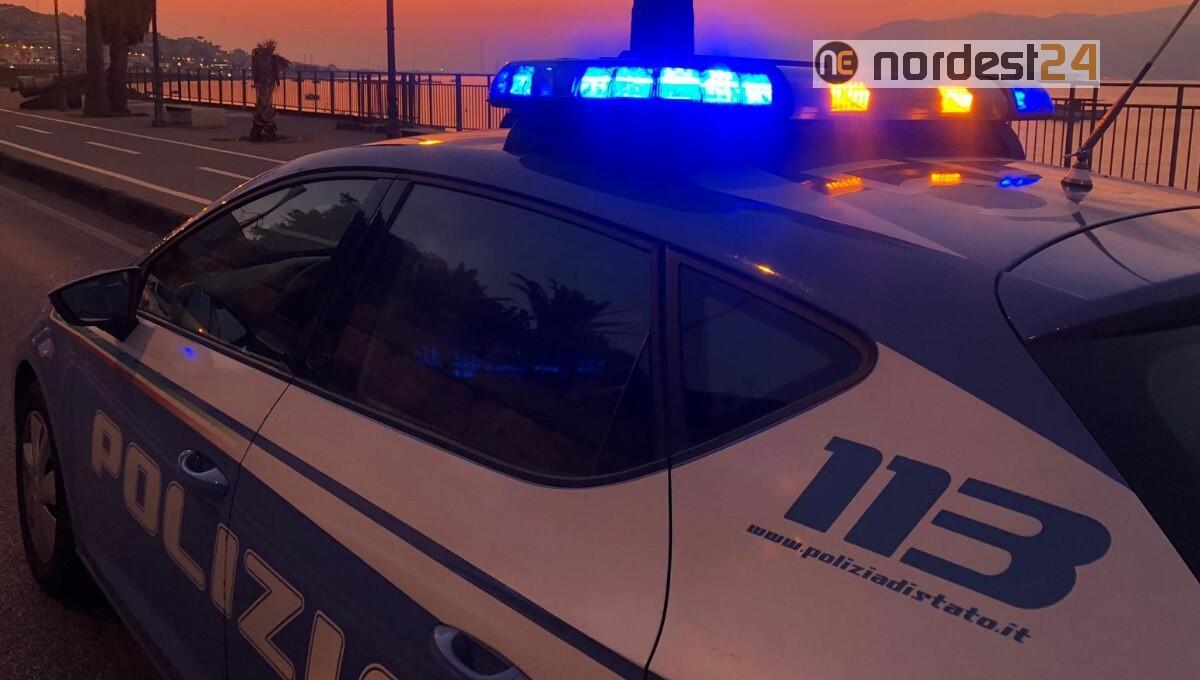 169° anniversario della fondazione della Polizia di Stato - 