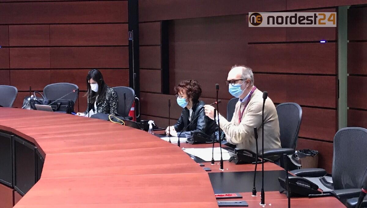 Salute, Riccardi: "primo confronto su Rar con sindacati medici" - 