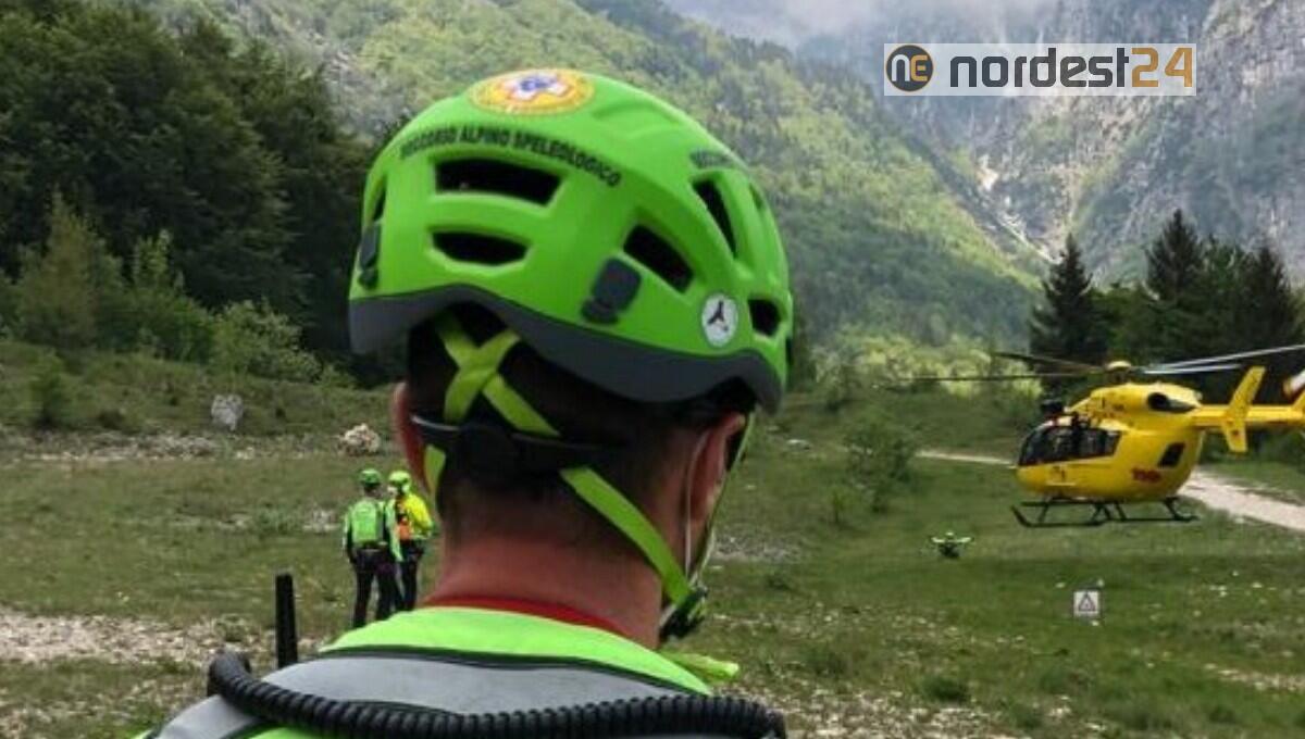 Ritrovato senza vita 53enne scomparso da 8 giorni - 