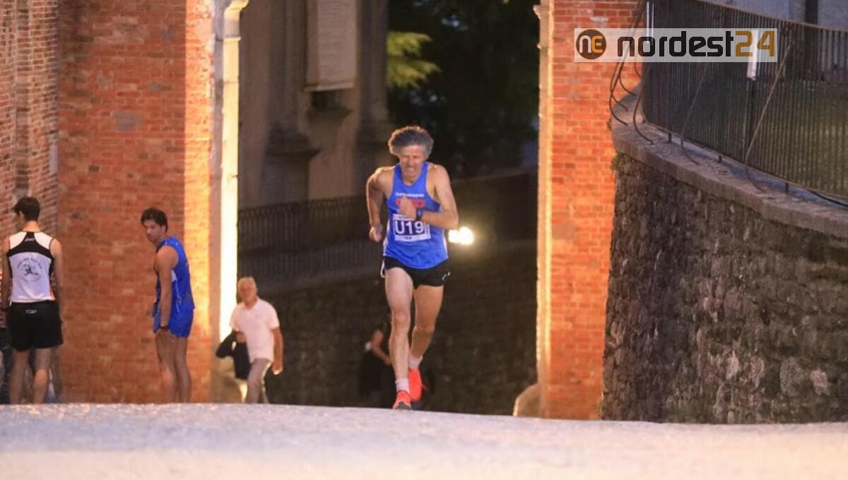 Torna la Maratonina Città di Udine dopo lo stop 2020 - 