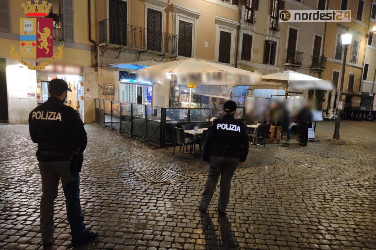 Coprifuoco sarà rivisto a maggio, accordo in maggioranza su odg - 