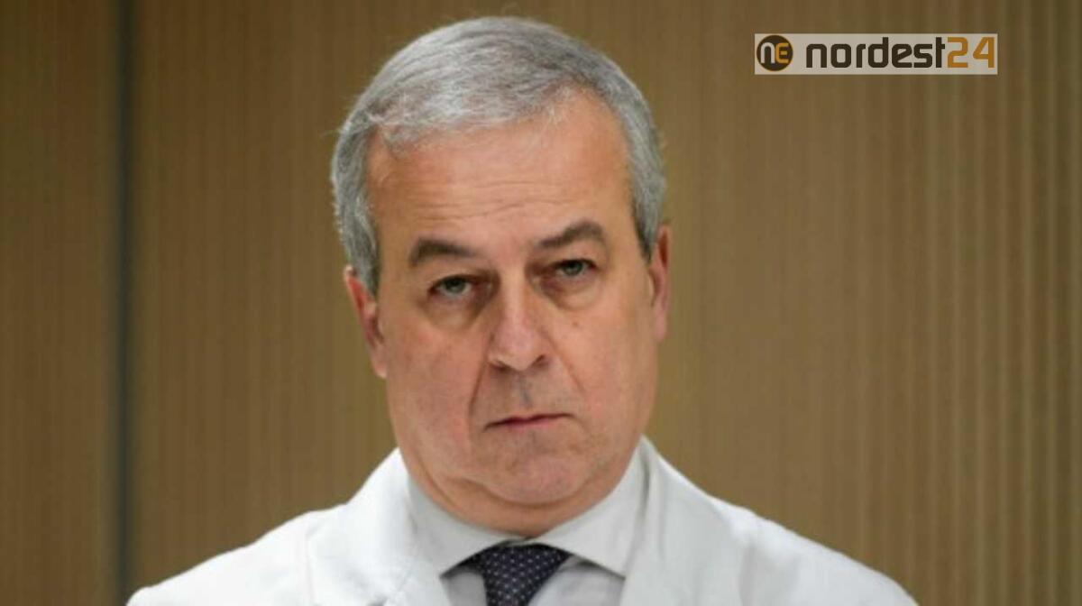 Locatelli: “Riaperture ponderate o si tornerà alla situazione di metà marzo” - 