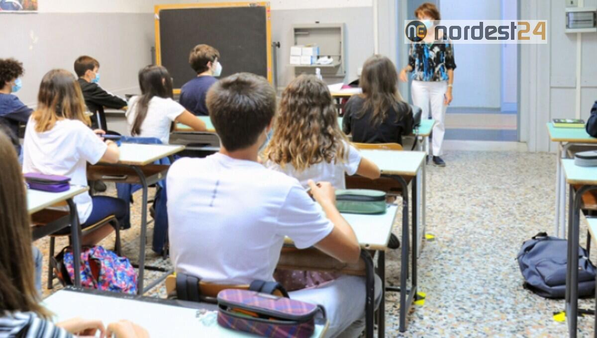 Ordine psicologi Fvg: "paura di ritornare in aula, fioccano le richieste di dad" - 
