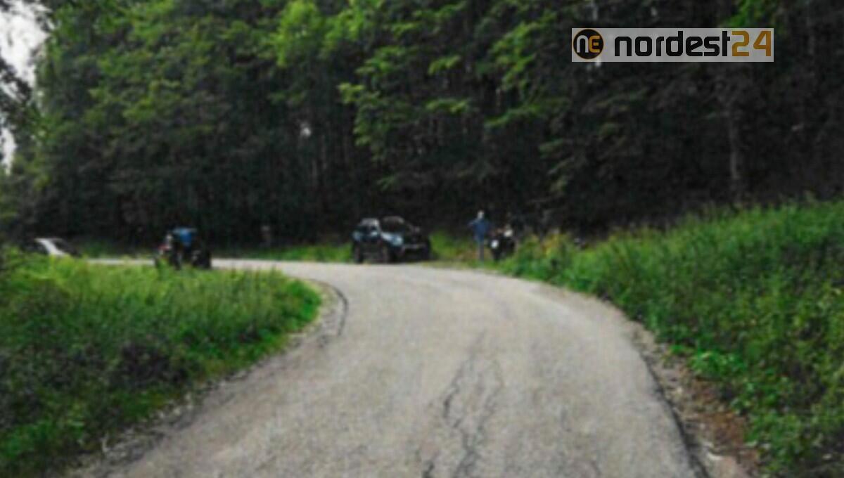 Mandato fuori strada da una moto "pirata", ma Cattolica e il Fondo Vittime non rispondono - 