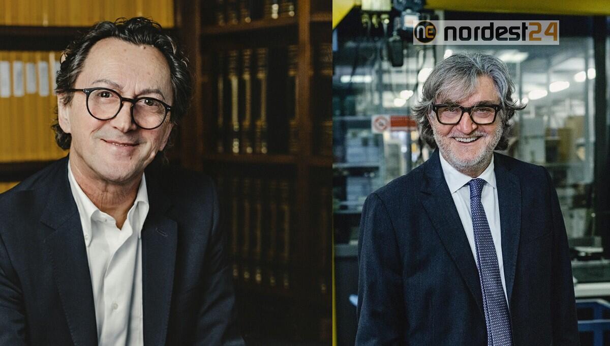 Successo del progetto pilota tra Eurolls e Alfa sistemi - 