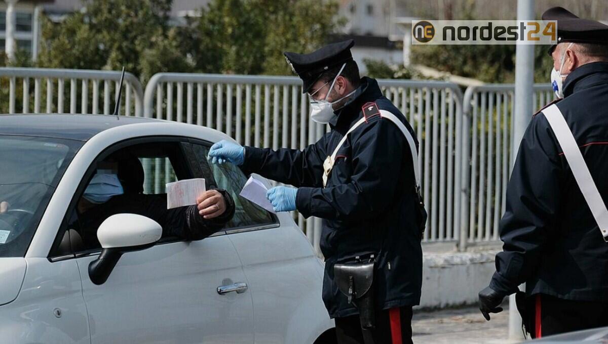 Pass per muoversi tra Regioni di colori diversi: di cosa si tratta - 