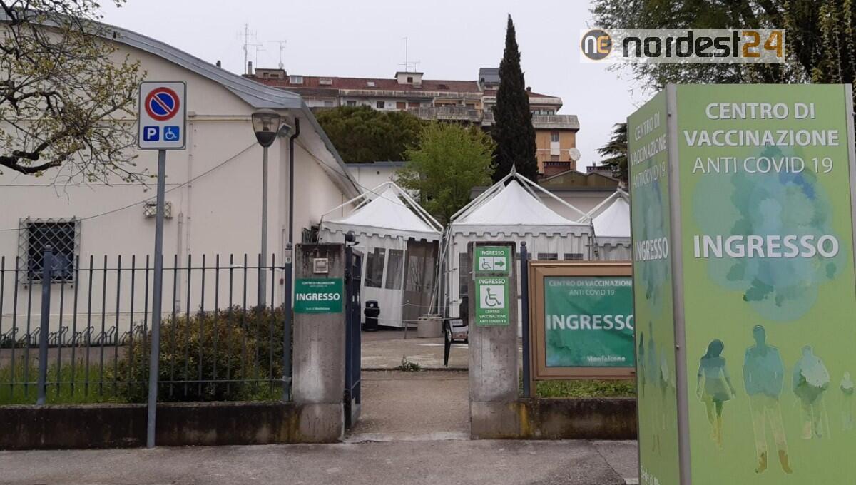 Monfalcone. Aggiornamento contagi, vaccini e servizi del Comune - 