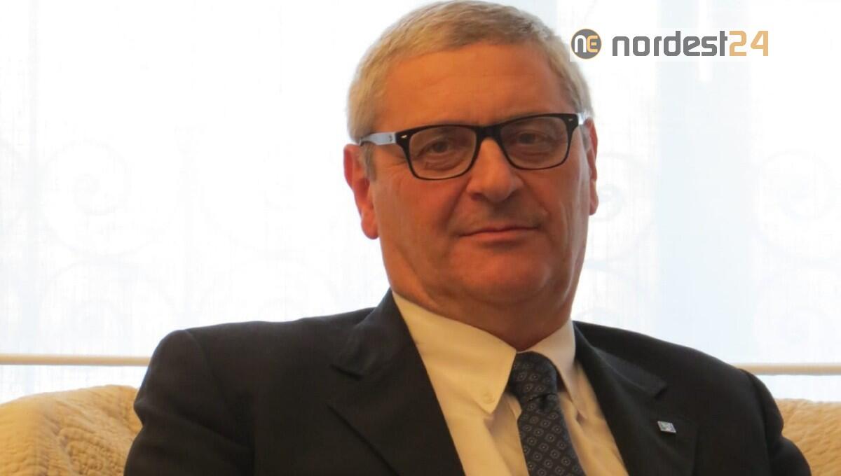 Il Direttore Braganti lascia l'Azienda sanitaria universitaria Friuli Centrale - 