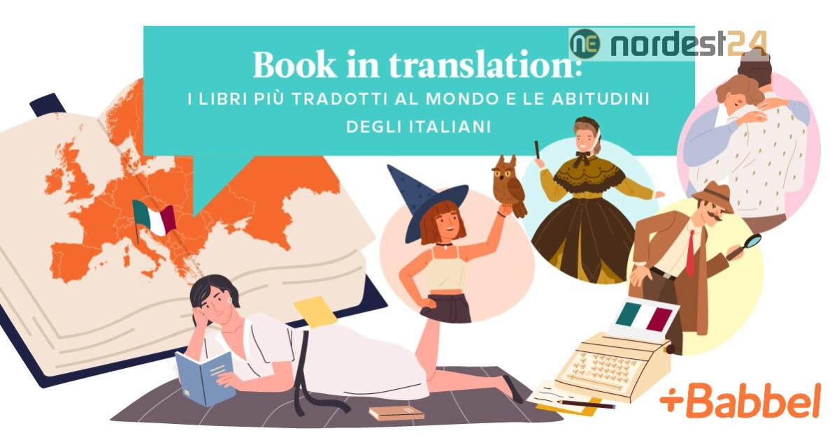 Giornata mondiale del libro: quanto leggono davvero gli italiani? - 