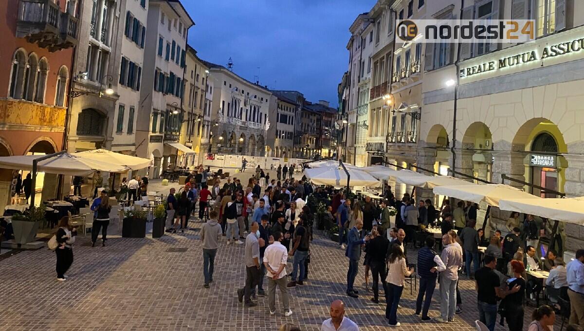 Venerdì riparte ufficialmente "Udine sotto le stelle" - 