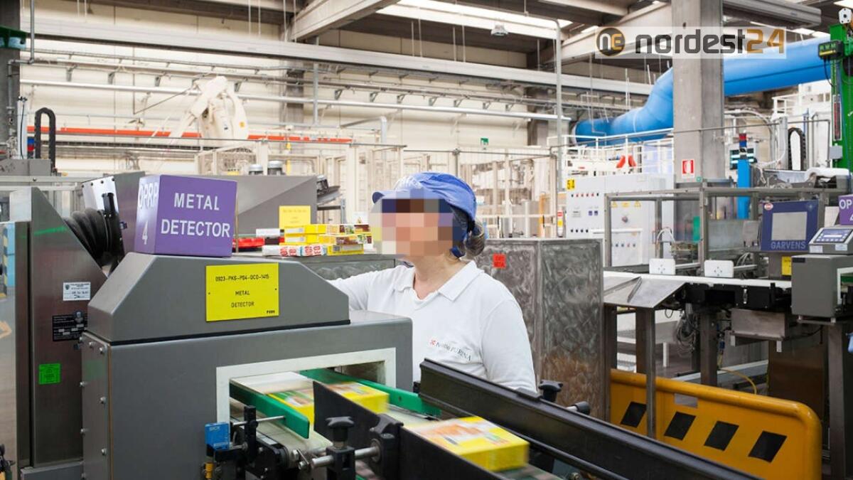 Purina Portogruaro: premio di 2.500 euro ai dipendenti - 