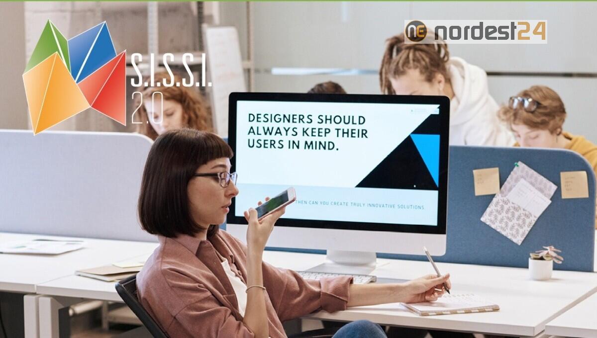 Il progetto Imprenderò by Sissi porta la cultura imprenditoriale nelle scuole superiori - 