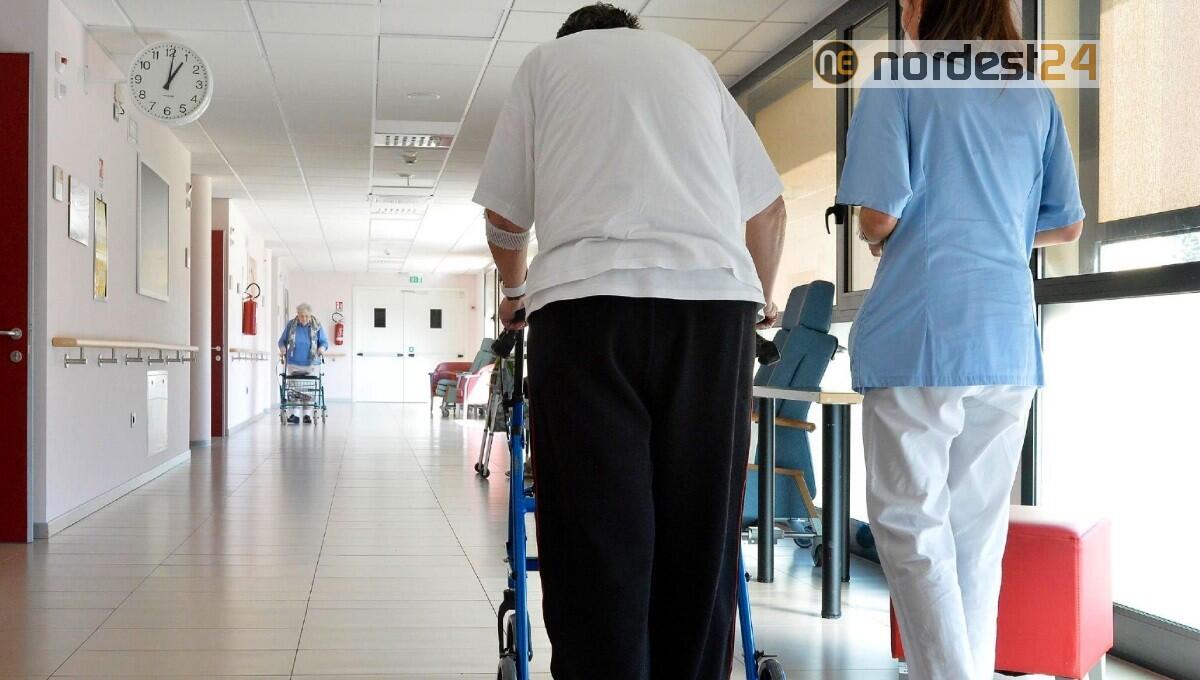Covid Fvg: 20 milioni alle case di riposo per costi pandemia e ristori - 
